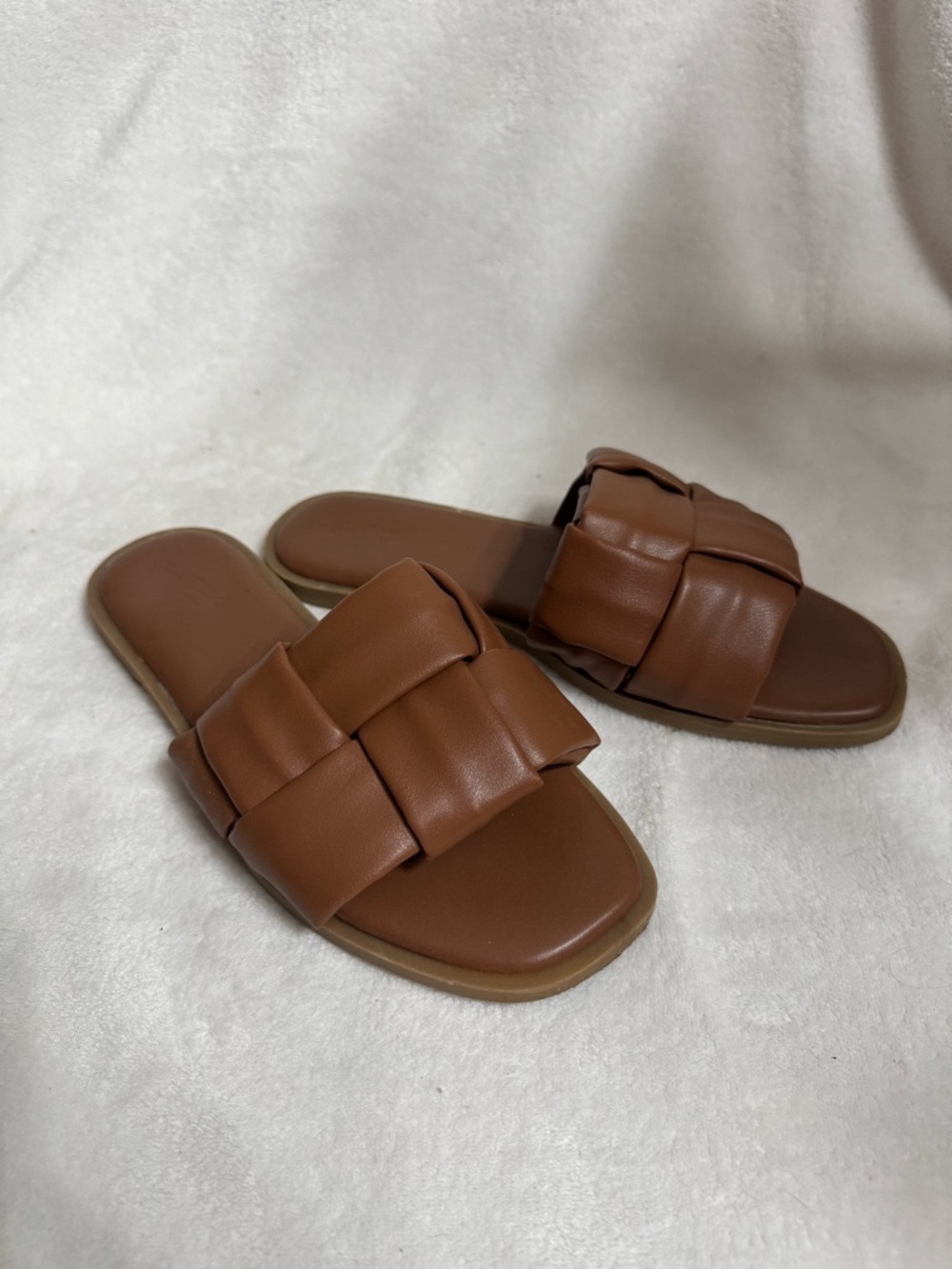 Universal Thread Mara Sandals - size 7.5